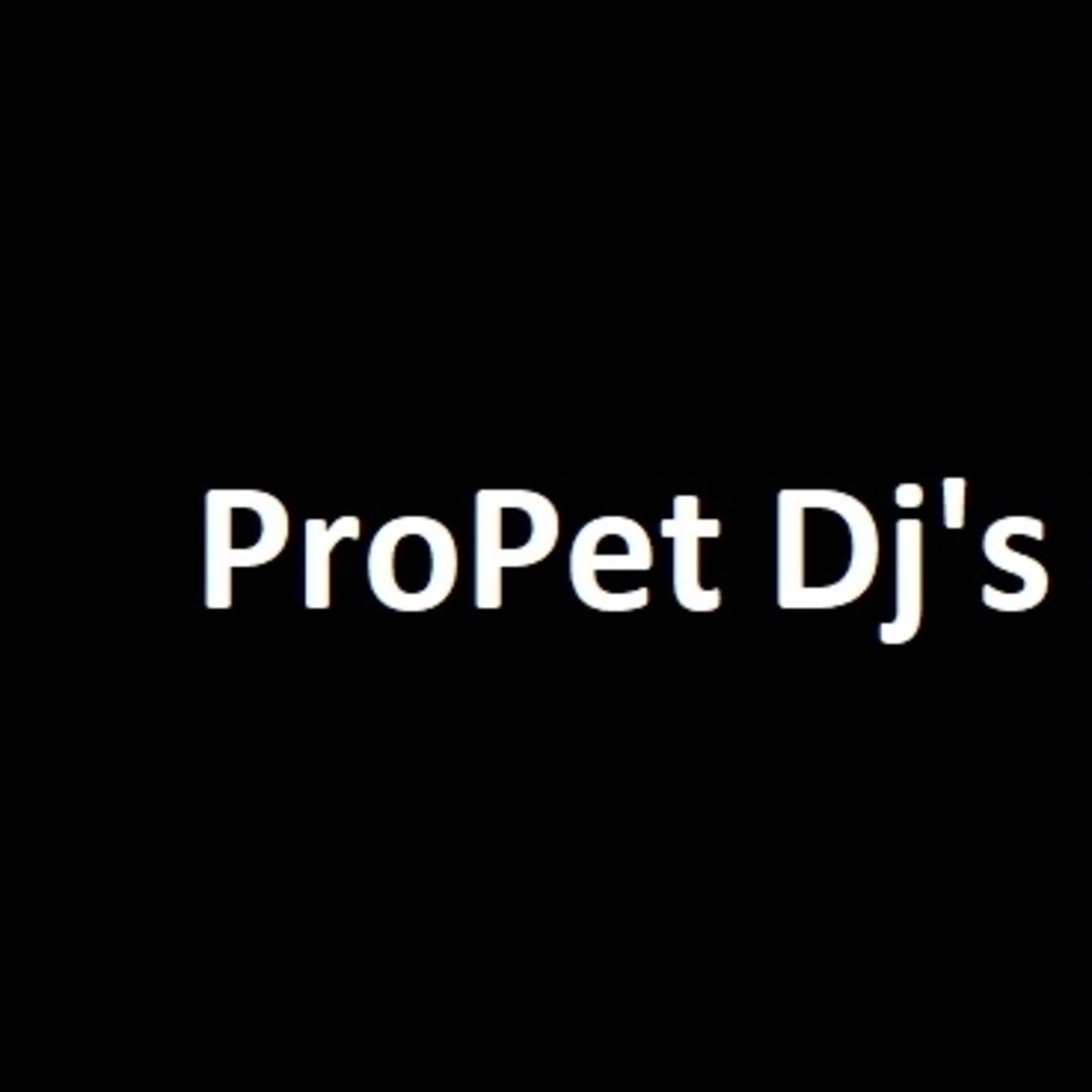 DjLuis Alonso Sitodj