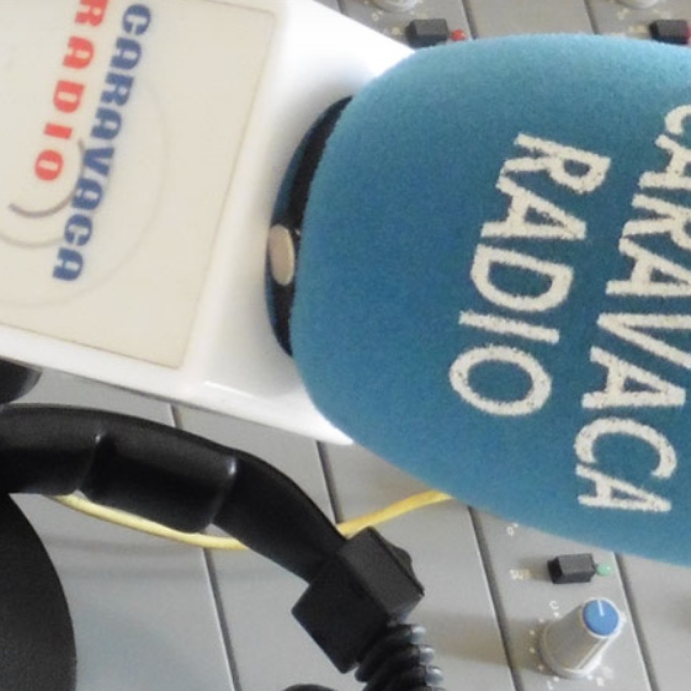 CARAVACA RADIO- Informativo matinal 24-07-2025 episode artwork