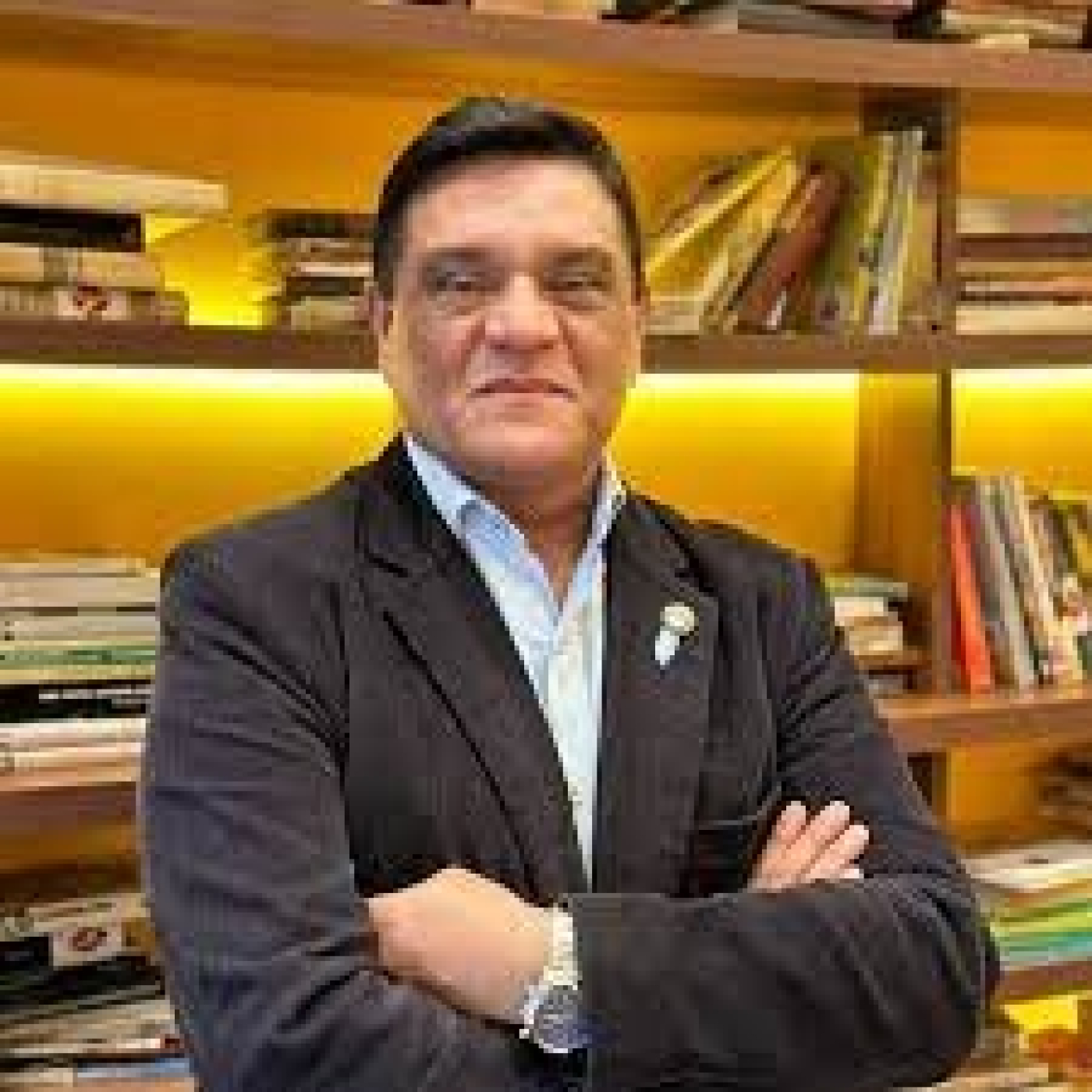 Dr. Dario Luna, prof. Adj. Der. Constitucional: Facultades C. Sociales y Derecho UBA La Bisagra 15-9-2025