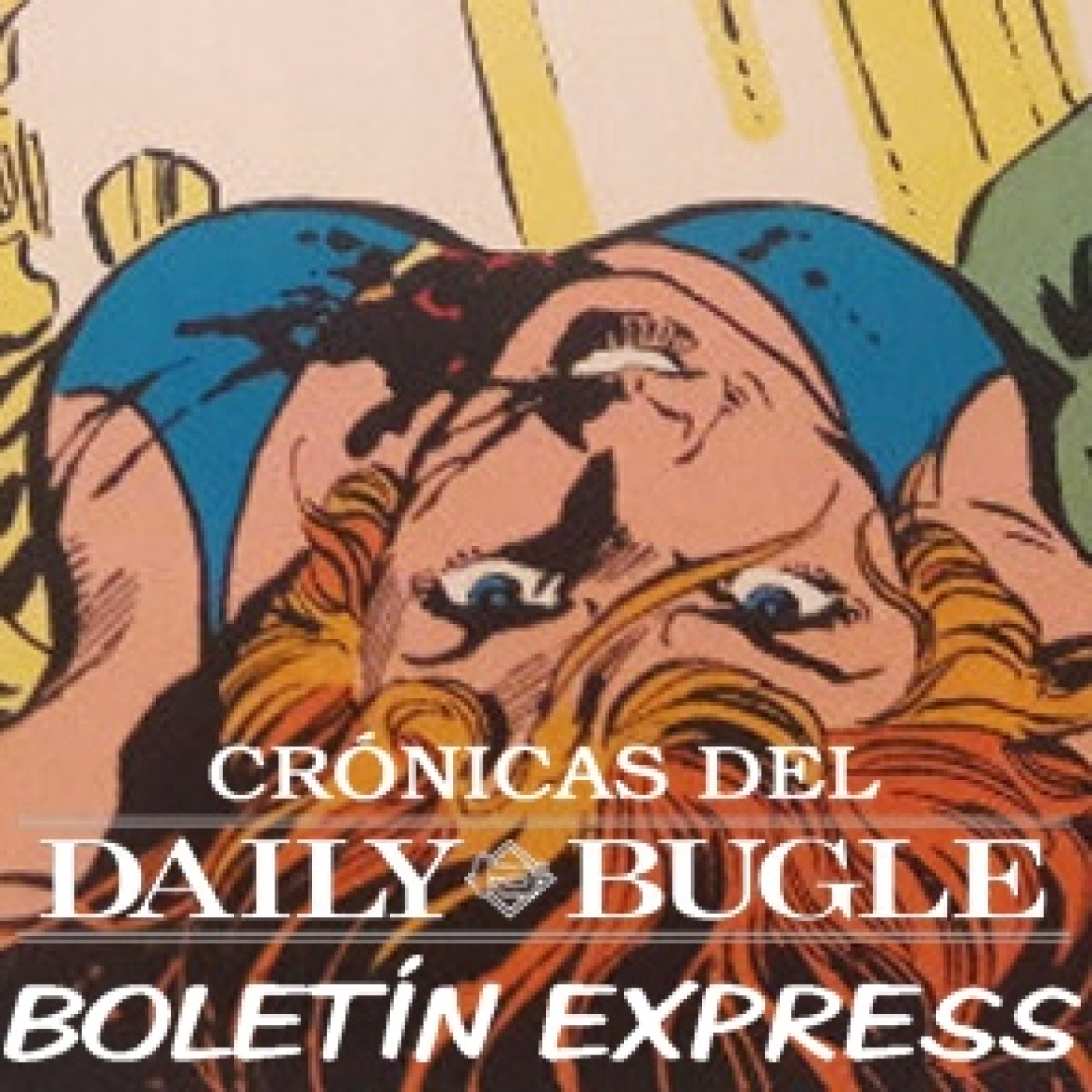 Spiderman: Crónicas del Daily Bugle