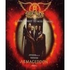 AEROSMITH, "I Don't Want to Miss a Thing"