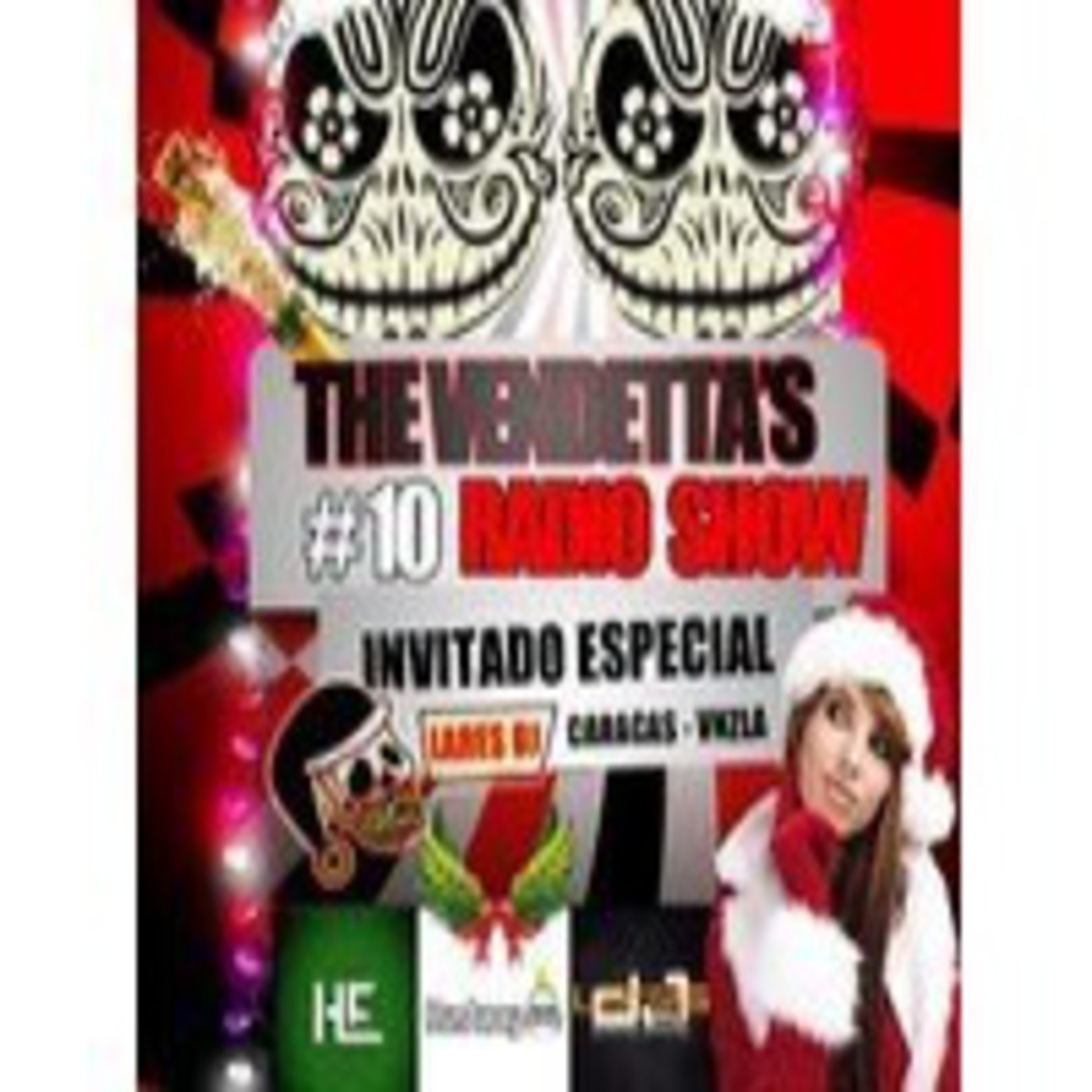 The Vendettas Radio Show