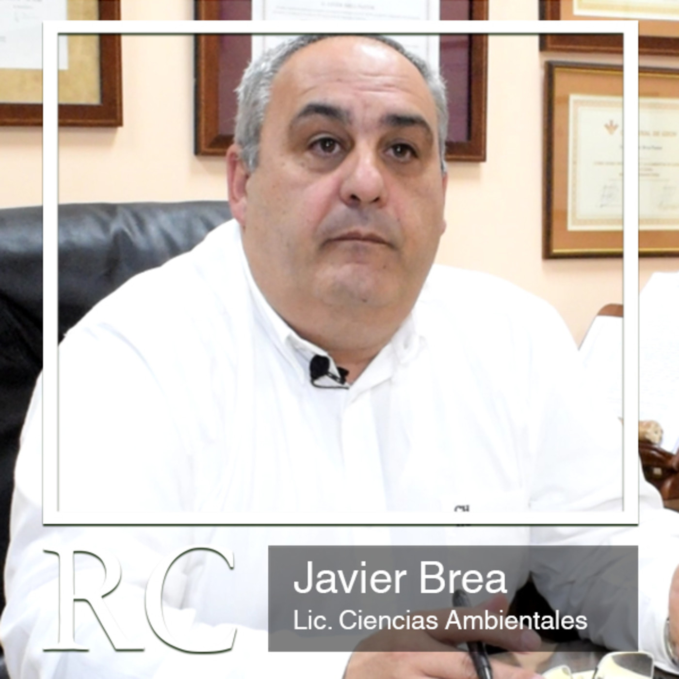 Redacción Cabir