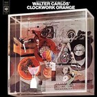 LYCRA 100% Las canciones de LA NARANJA MECÁNICA (CARA B)