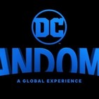 El puto mejor programa sobre DC Comics jamas grabado...