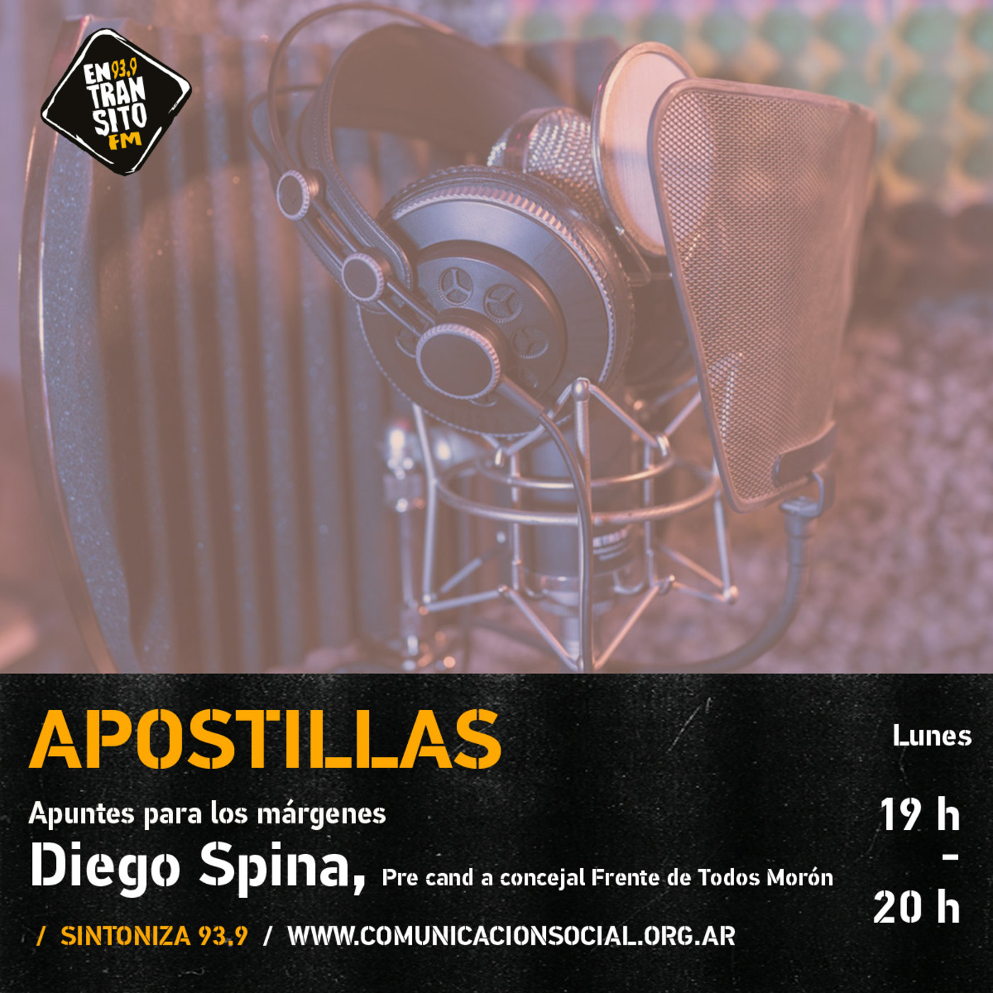 Apostillas