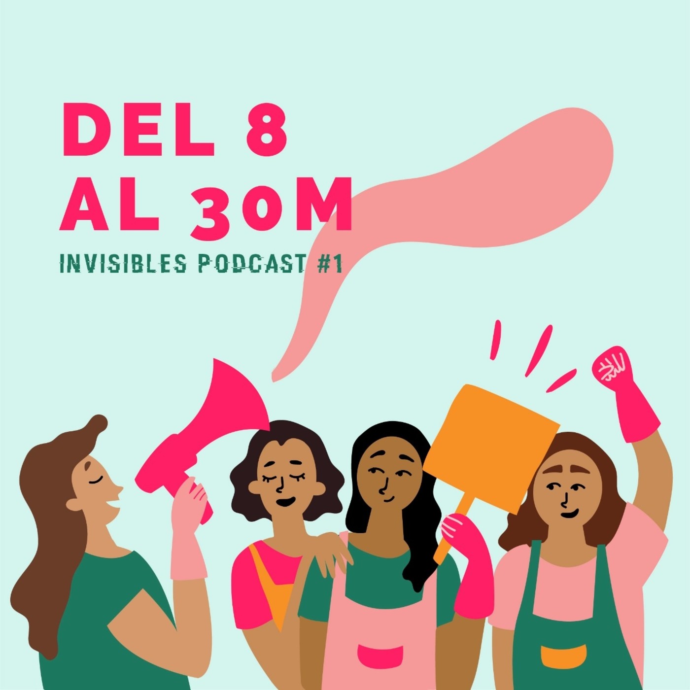 Invisibles Podcast