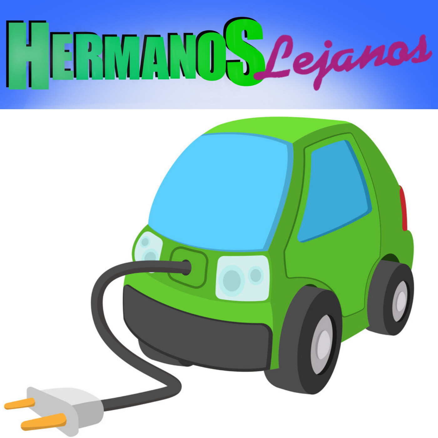 Hermanos Lejanos