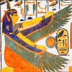 SN #91: El Egipto Sagrado