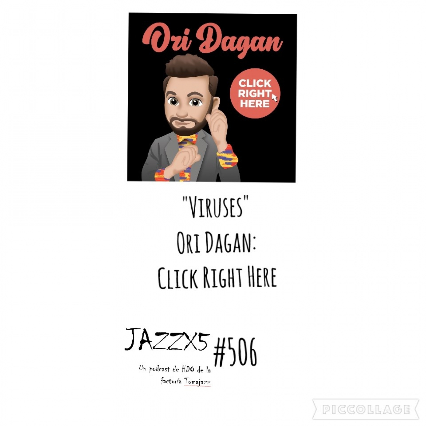 HDO - JazzX5