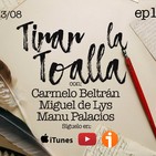 1x23 A30TPH Tirar la toalla