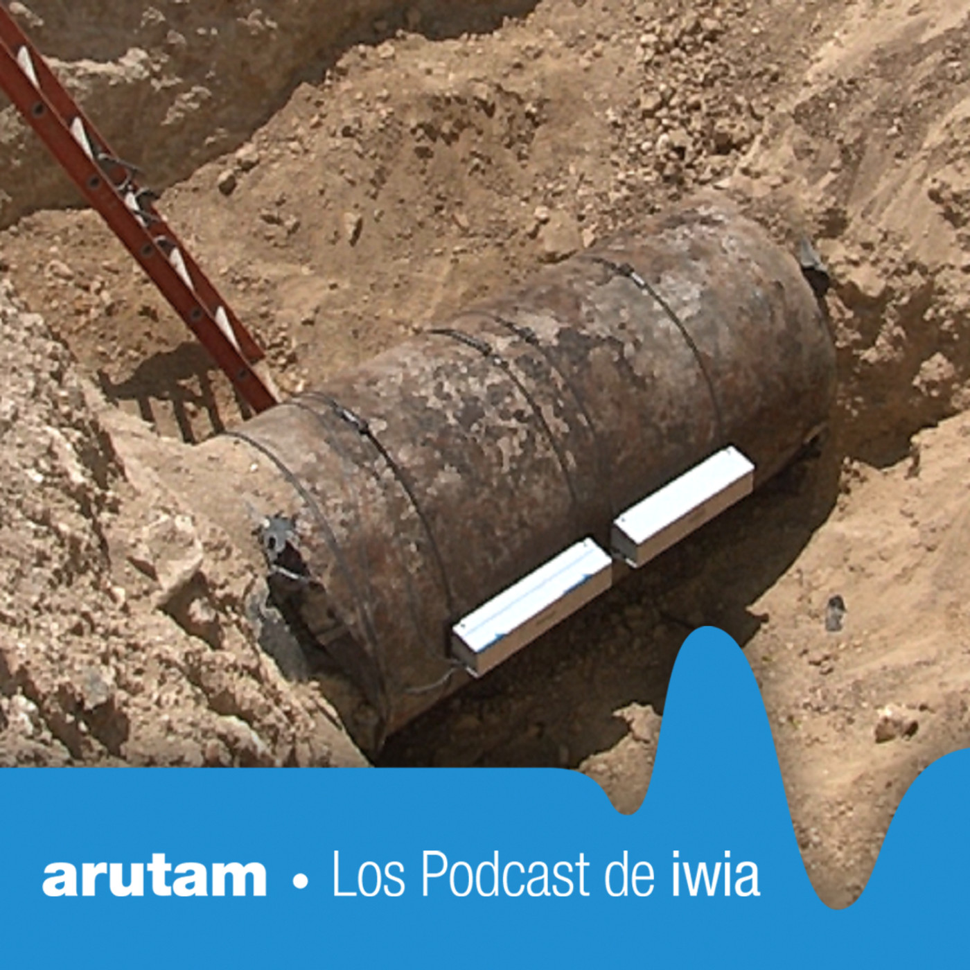 Arutam, los podcast de iwia