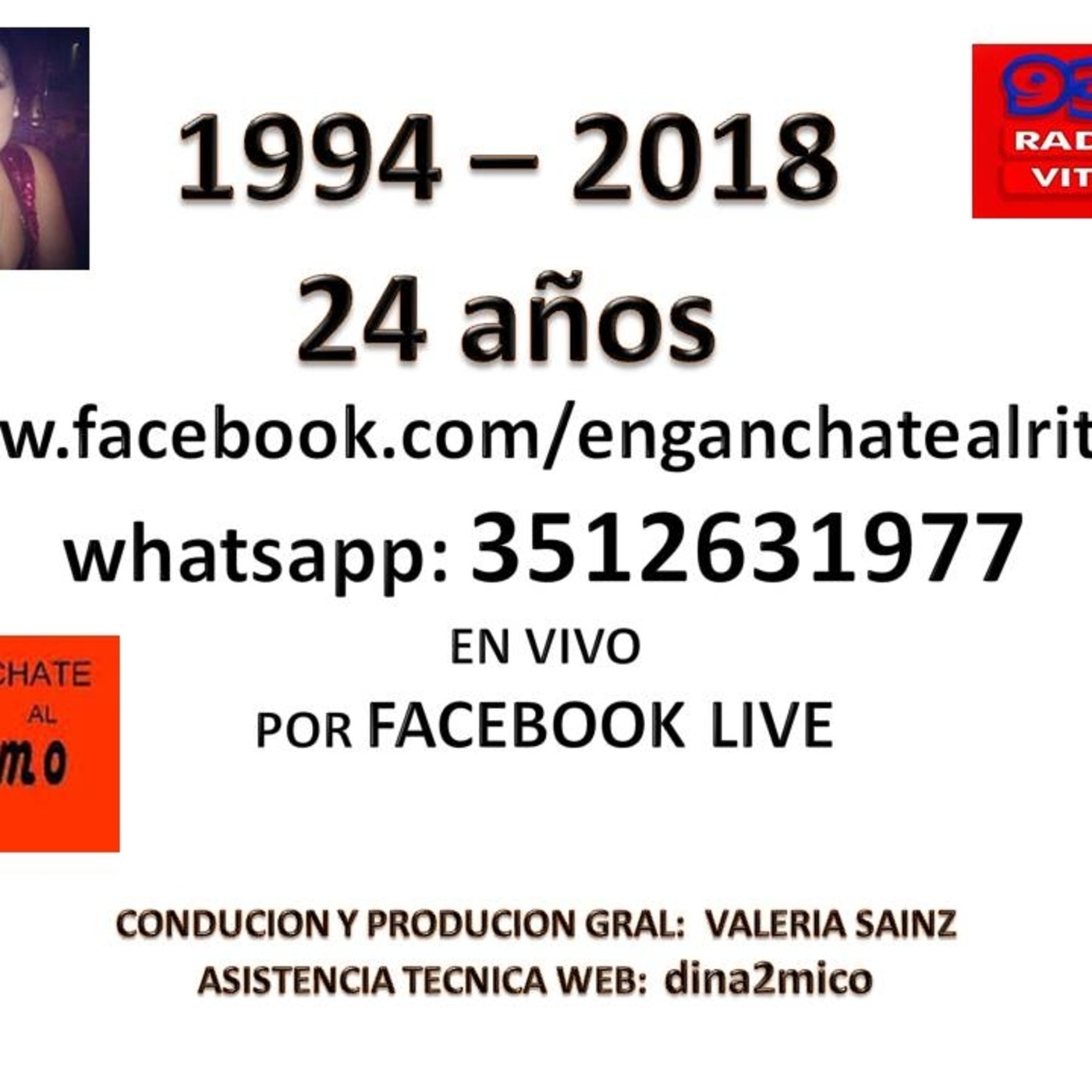 PROGRAMA 06.10.2018