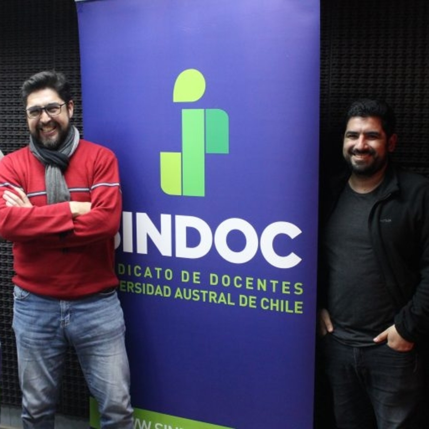Voces Académicas