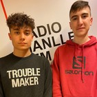 107 Esports - 7 de febrer del 2020