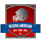 6. Reserva Americana. NFC Sur y los agentes libres de NBA.