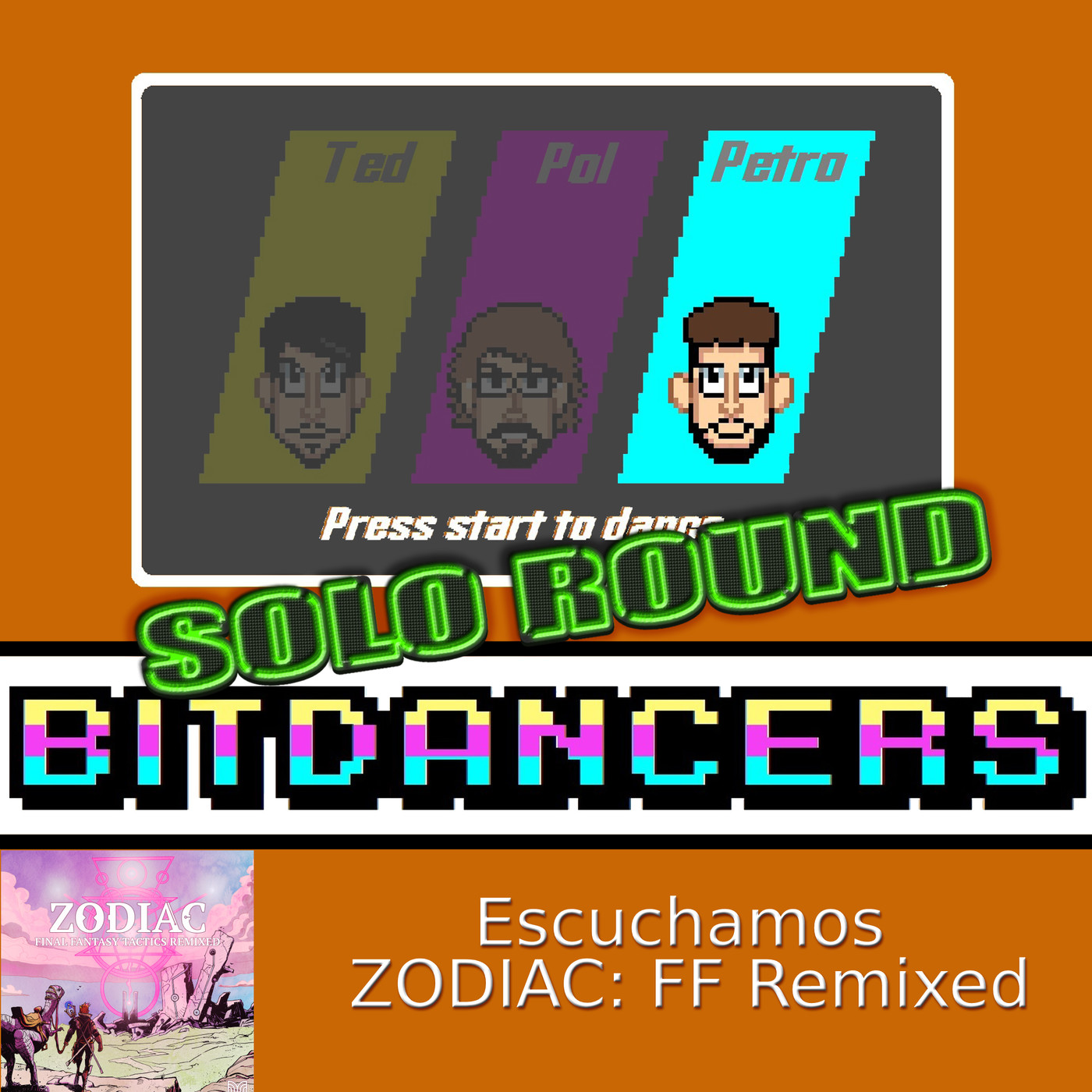 BitDancers Podcast