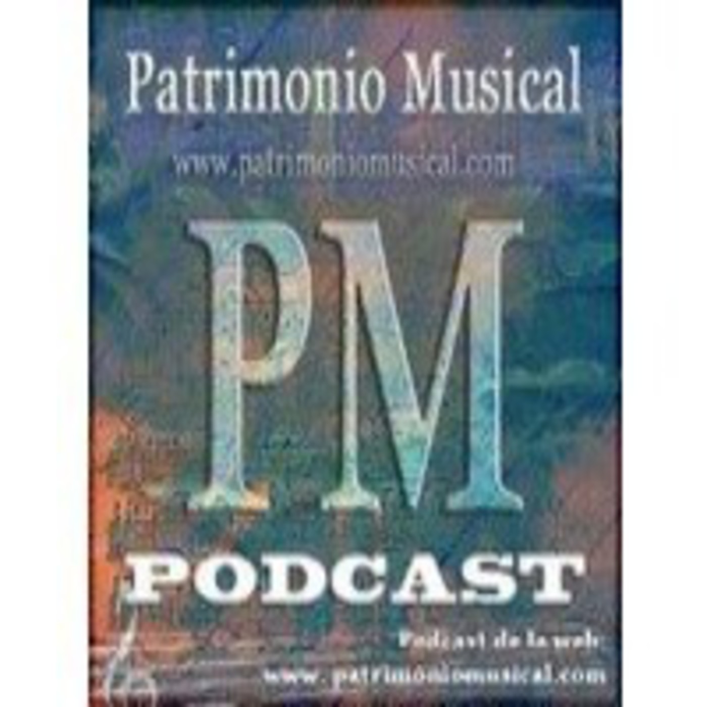 PATRIMONIO MUSICAL