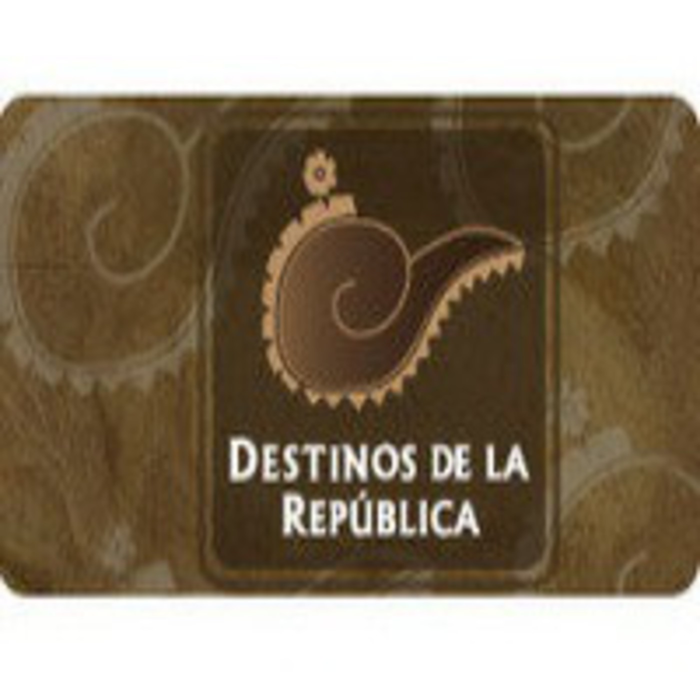 Destinos de la República