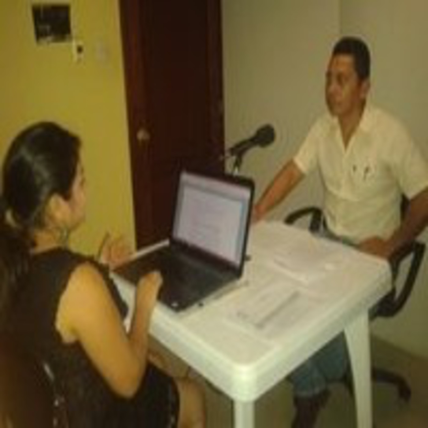 Programa 76 El Ejecutivo informa Zamora Ch. Habla _ Gobernador 04-04-2015 episode artwork