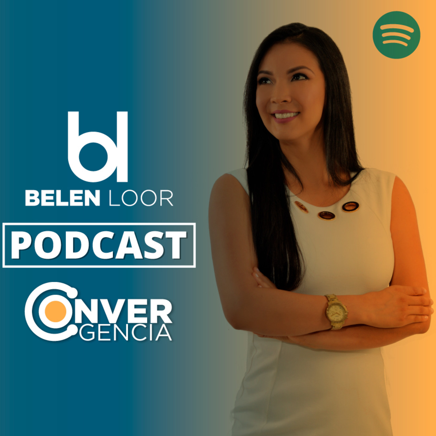 Convergencia por Belén Loor