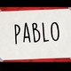 Las canciones de Pablo Rebobinando