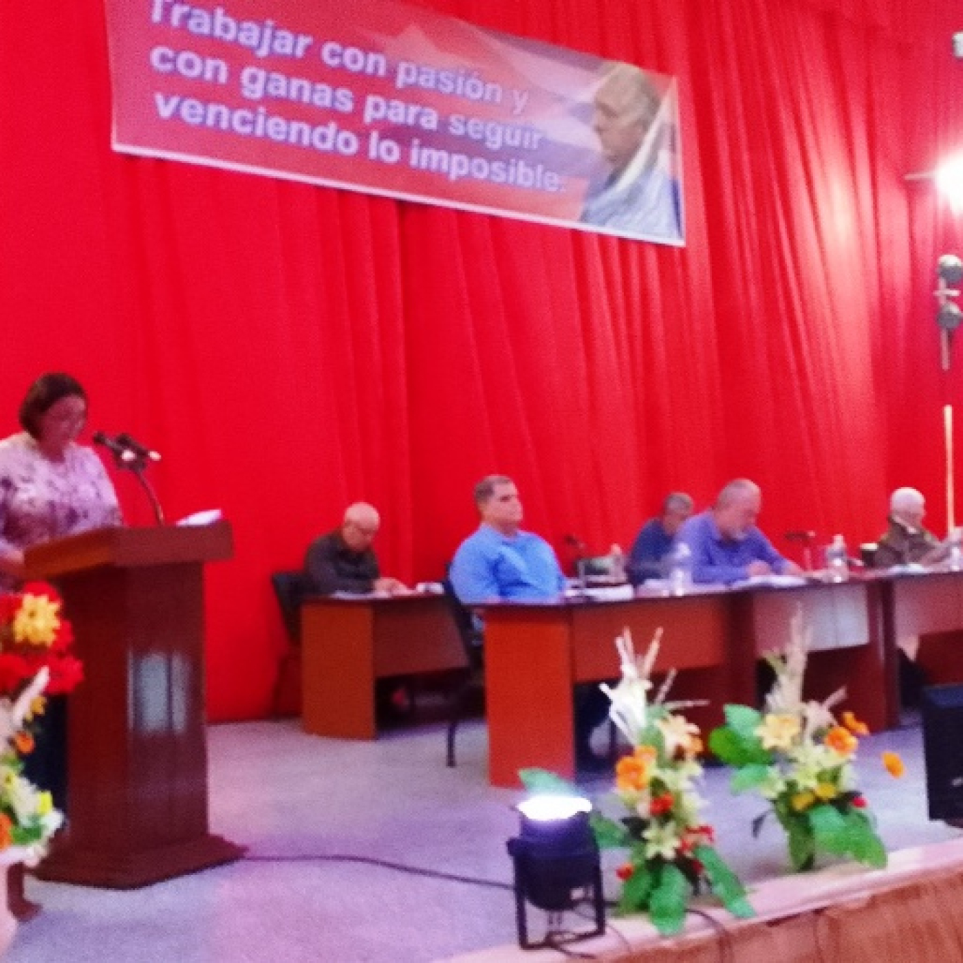 Primer Ministro cubano concluyó cuarta visita de trabajo del Gobierno a Cienfuegos