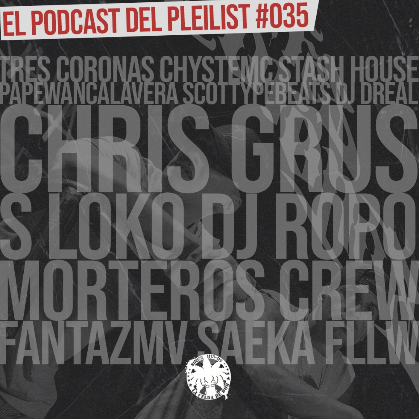 La Celda De Bob (Podcasts)