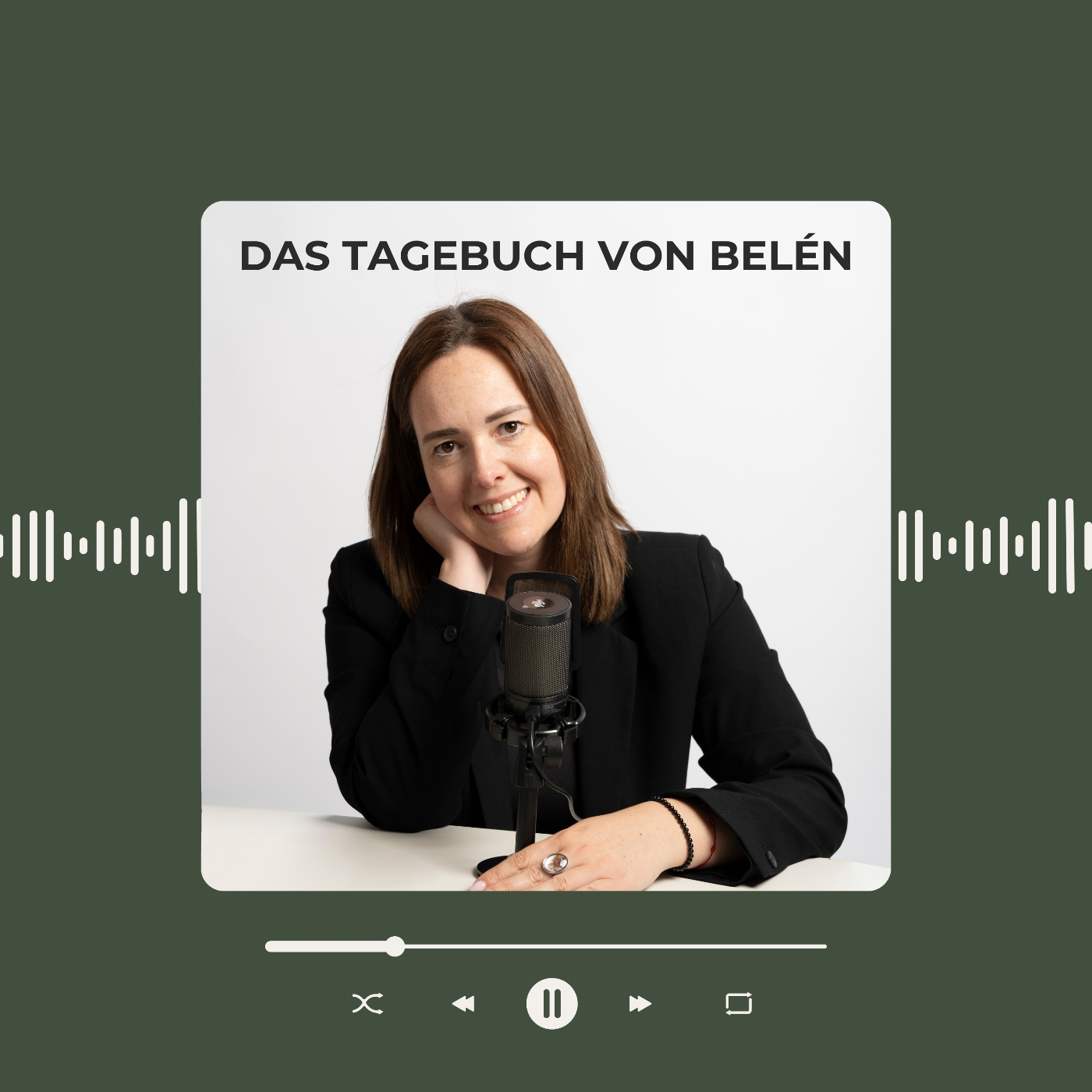 Das Tagebuch von Belén