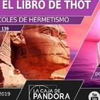 EL TAROT Y EL LIBRO DE THOT, por Juan Carlos Pons López