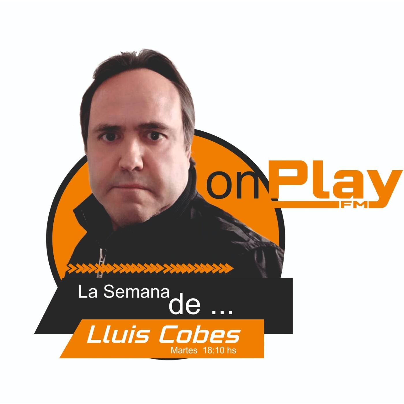 On Play FM  - Seguimos de Tarde