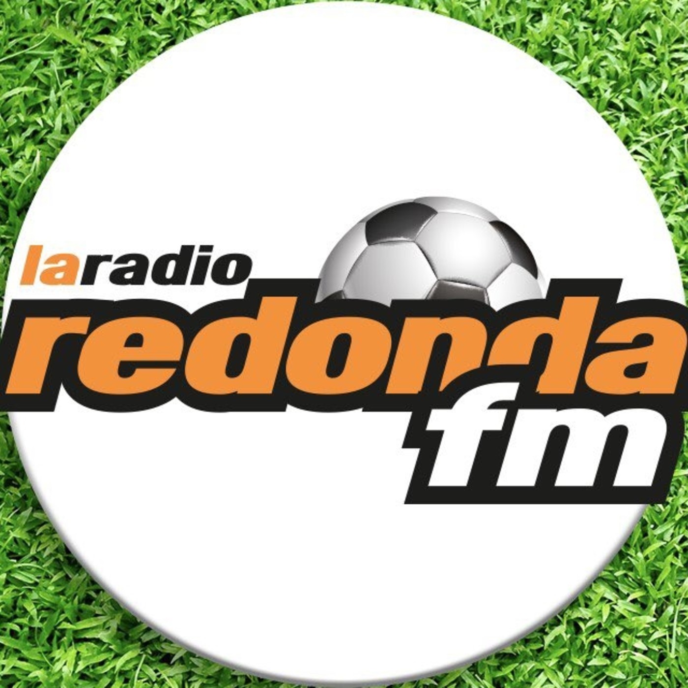 Podcast de #LaRadioRedonda