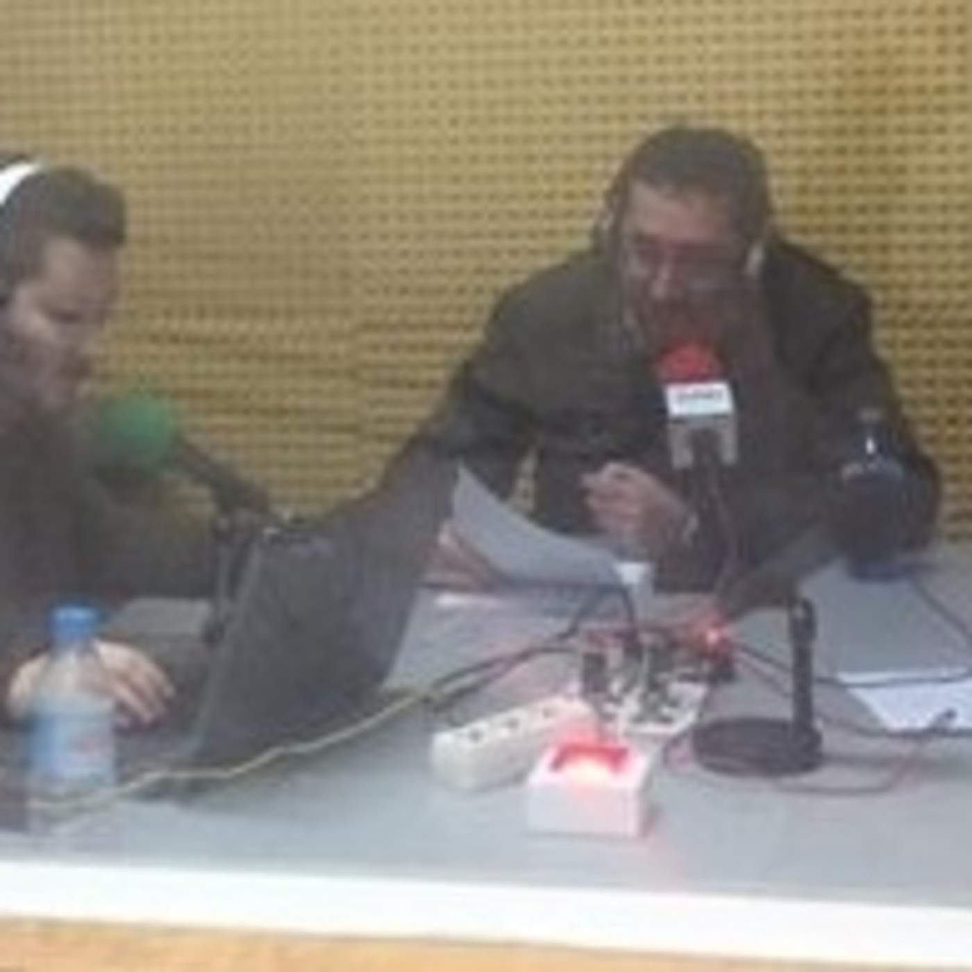 30º Programa de Inter Deportivo (martes, 28 de marzo 2017) episode artwork