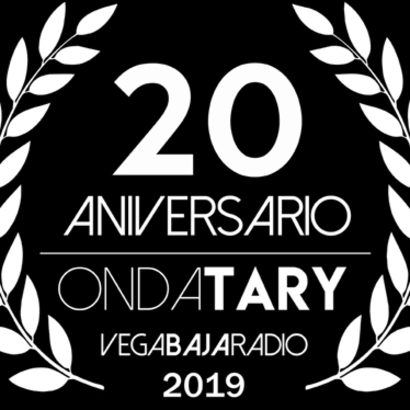 ONDA TARY Prog. 899 (16-05-2019) Jagged Baptist Club, Passion Pit, Leon Benavente, Los Punsetes,... episode artwork