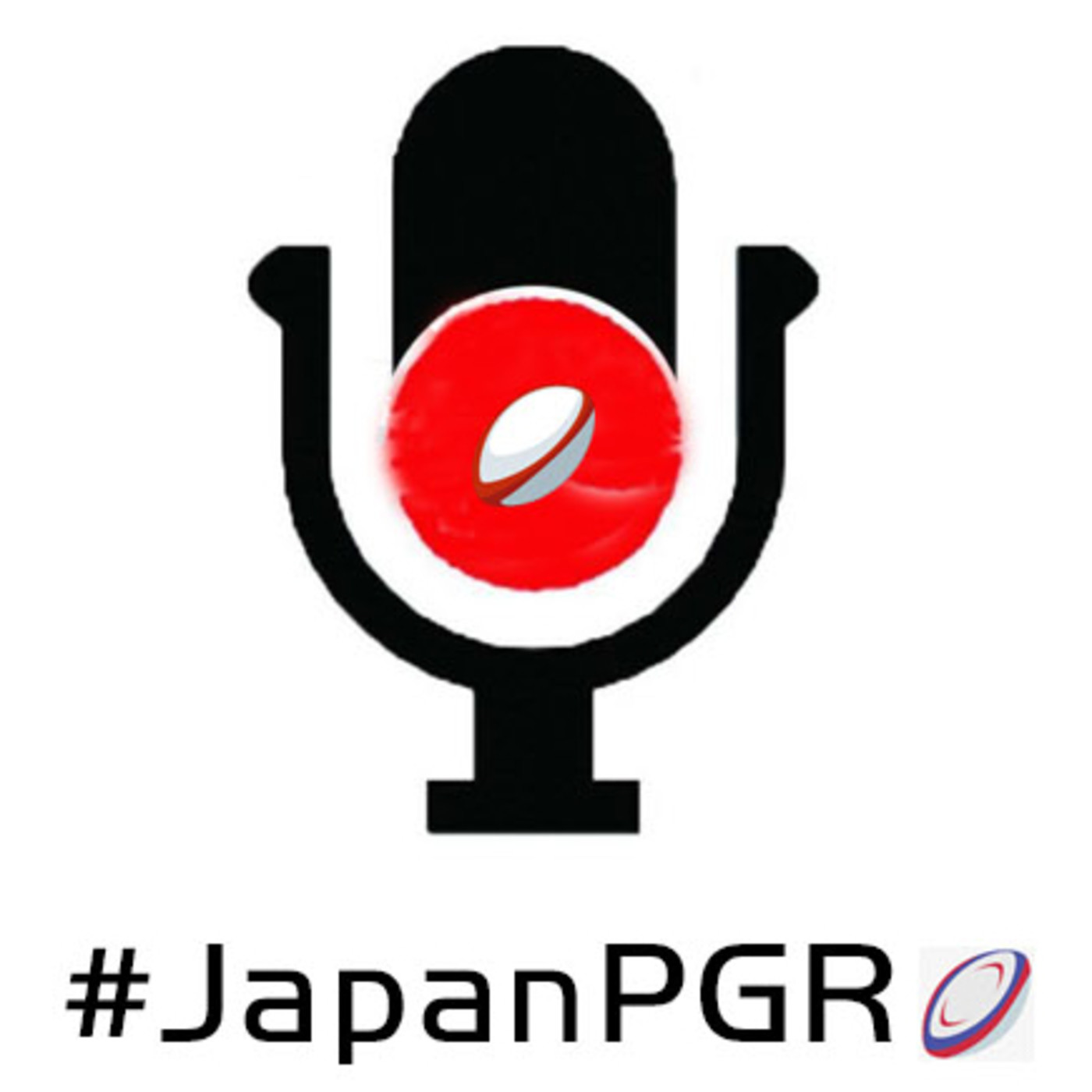 #JapanPGR - Primer Podcast