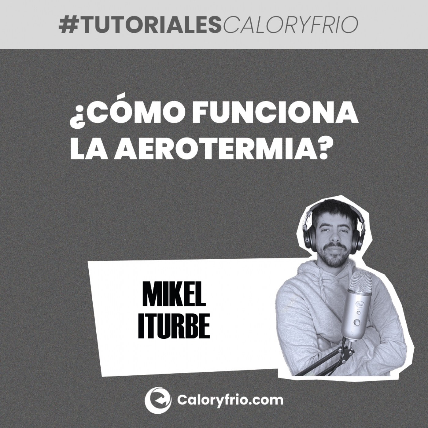 Tutoriales Caloryfrio.com