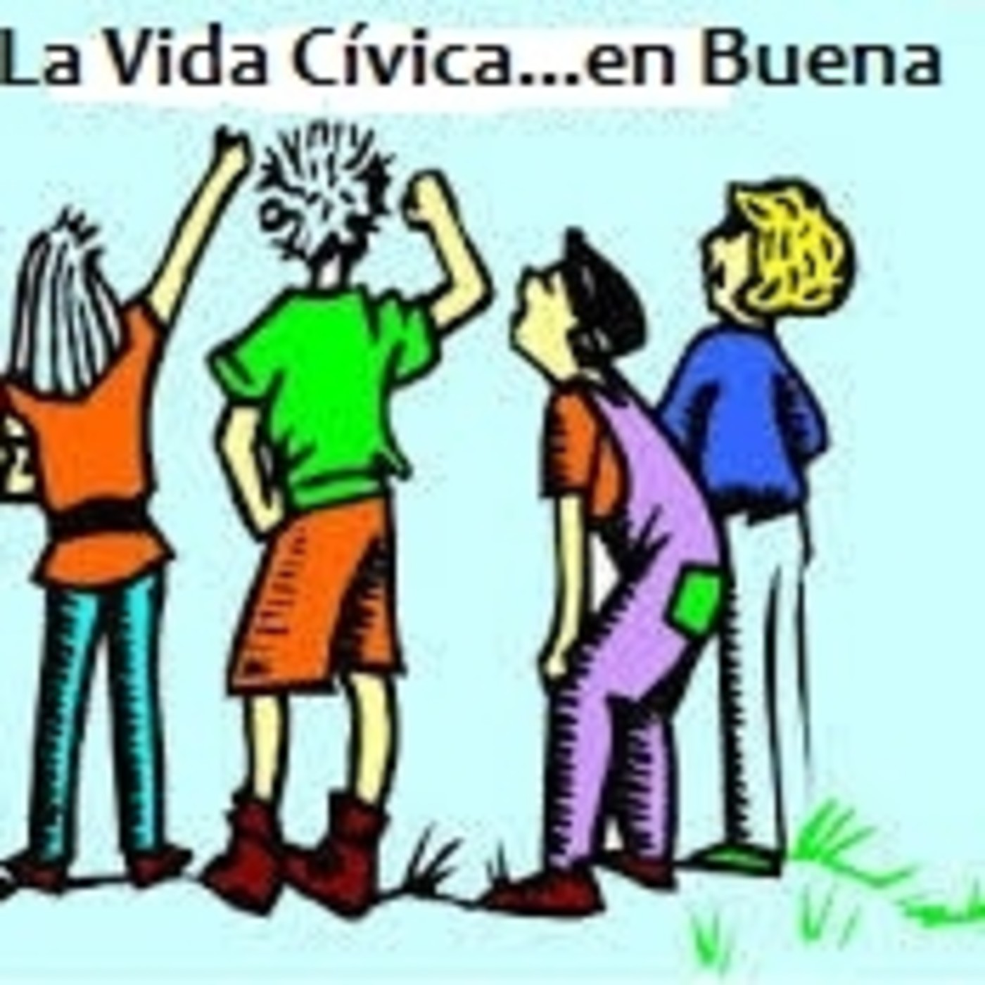 La Vida Cívica en B