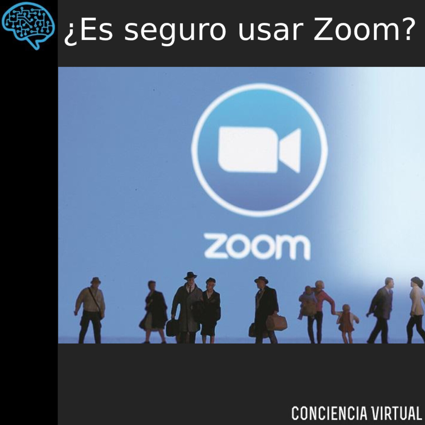Conciencia Virtual