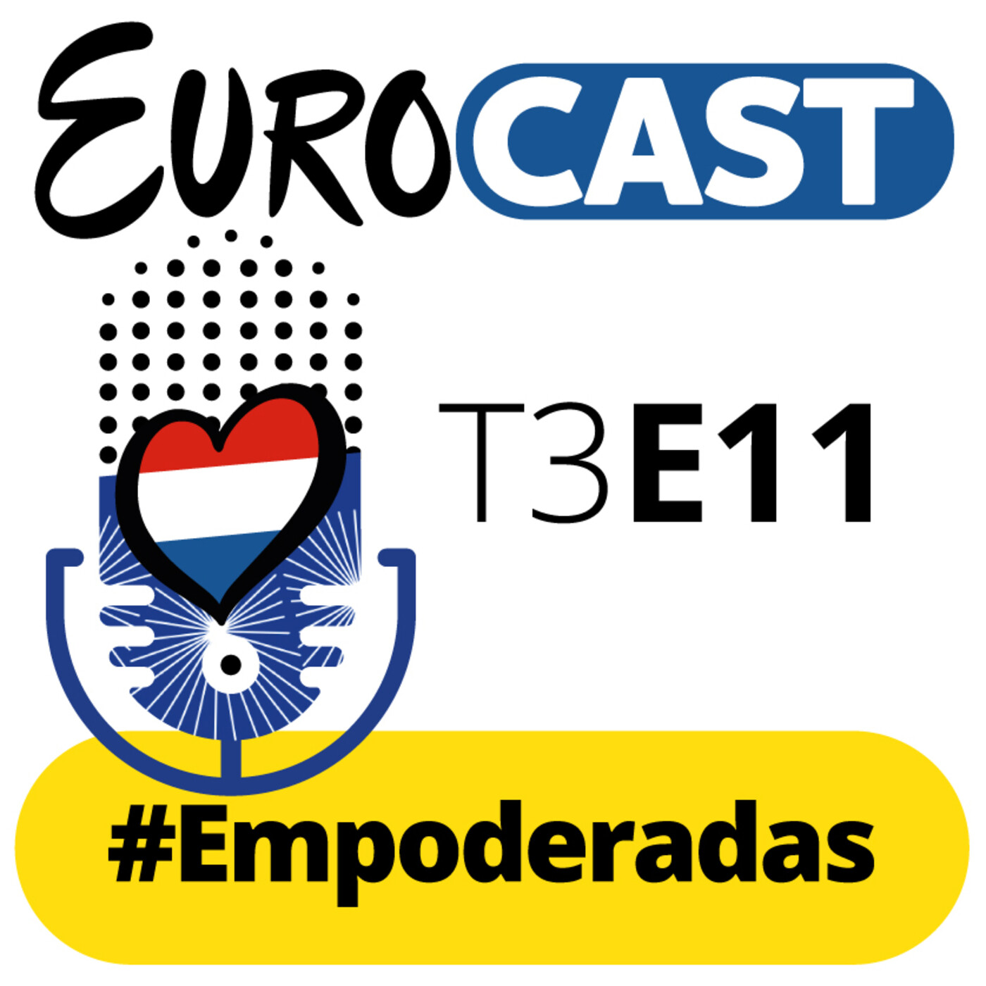 T3E11: #Empoderadas
