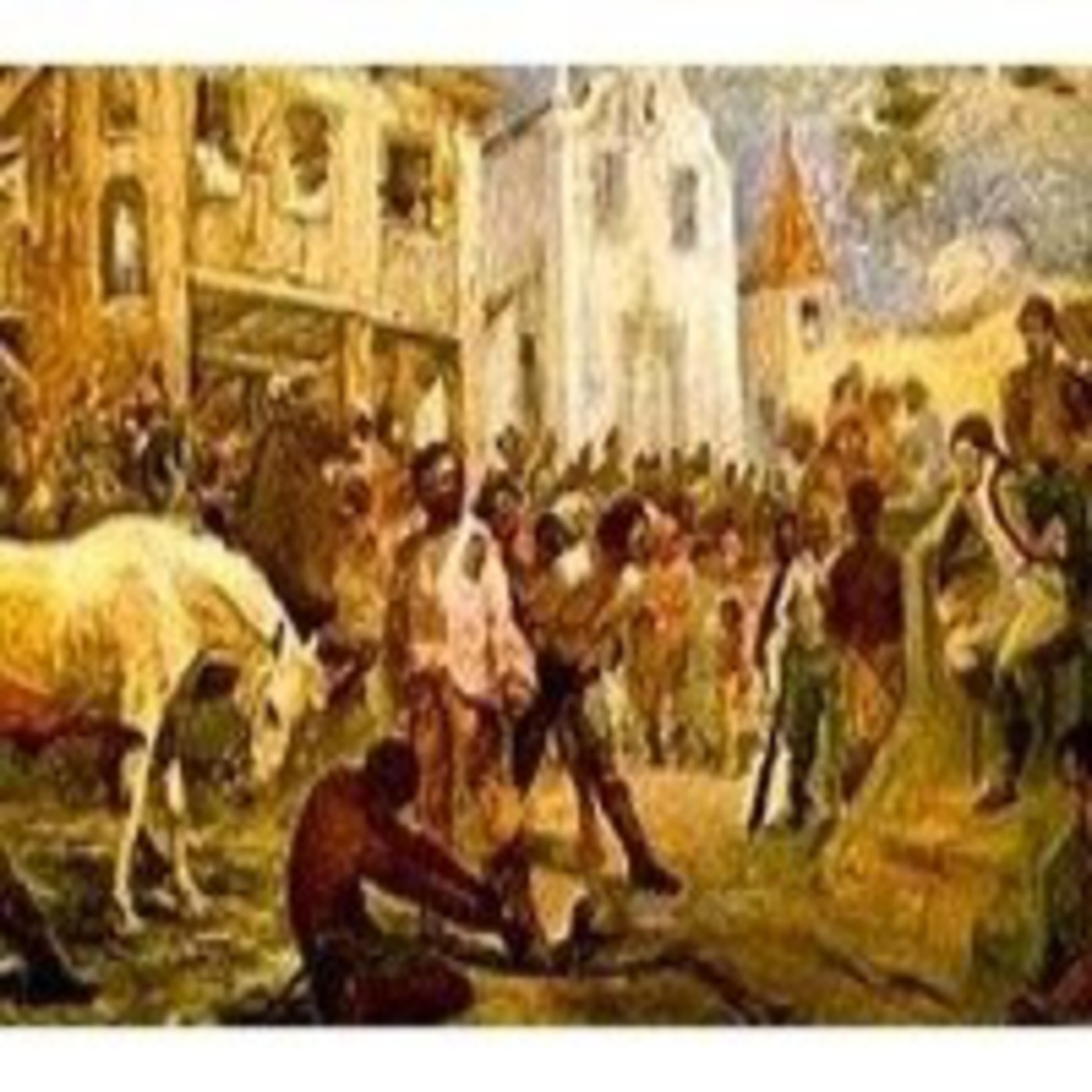 AS REVOLTAS COLONIAIS no BRASIL