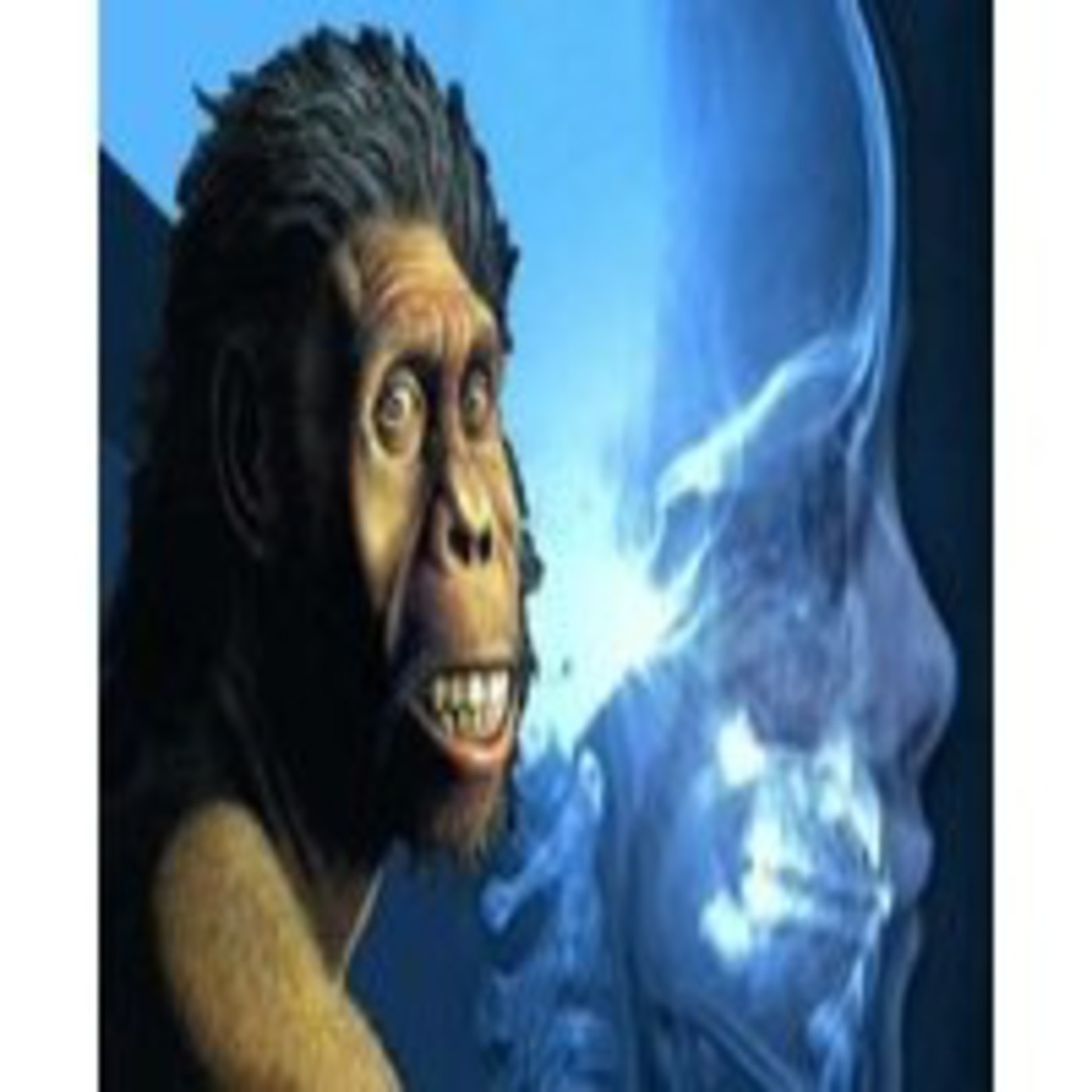 130514 Ciencia para todos - El homo sapiens y su evolución episode artwork