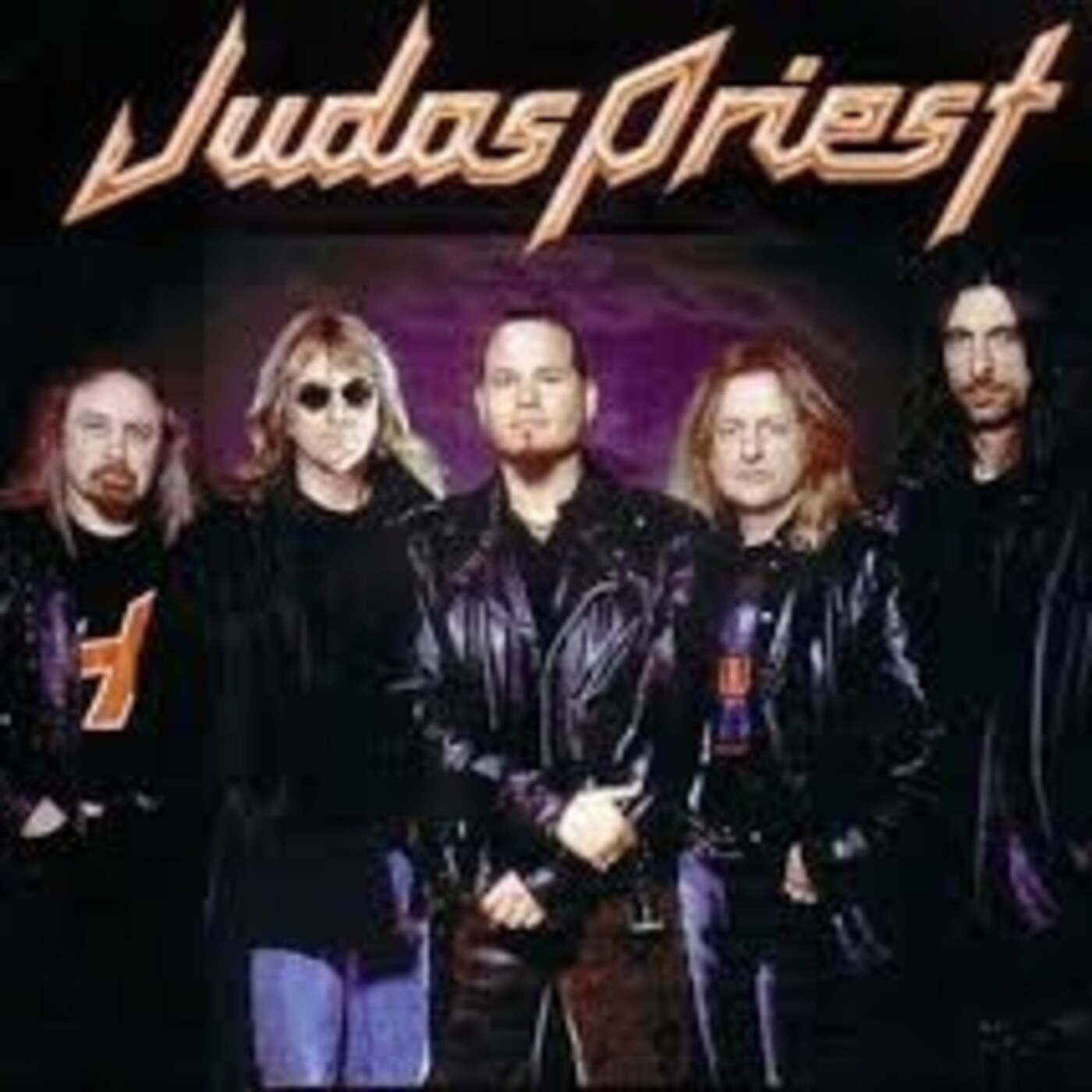 Judas Priest - (Los Años De Tim "Ripper" Owens) episode artwork