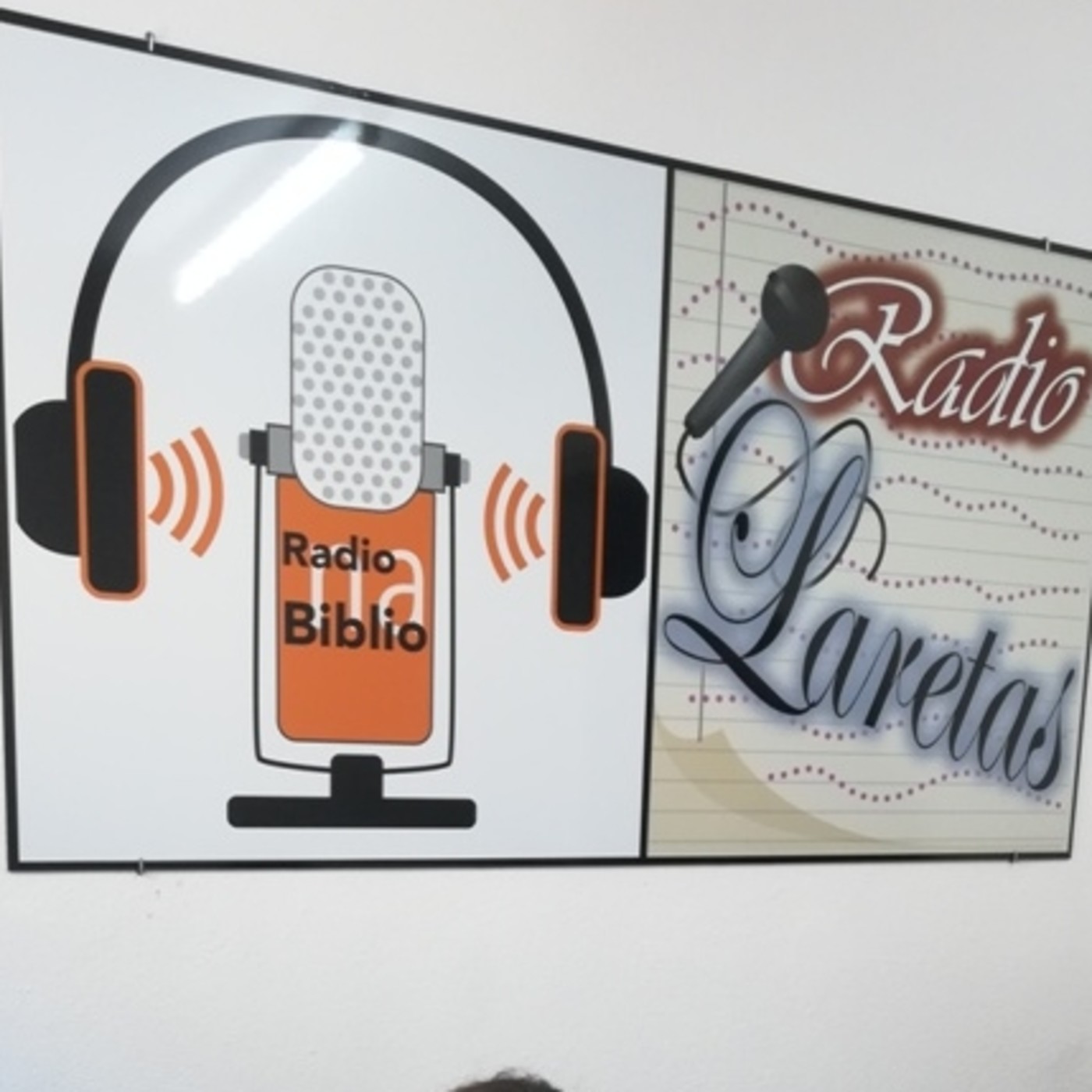 RADIO NA BIBLIO 2018-2019