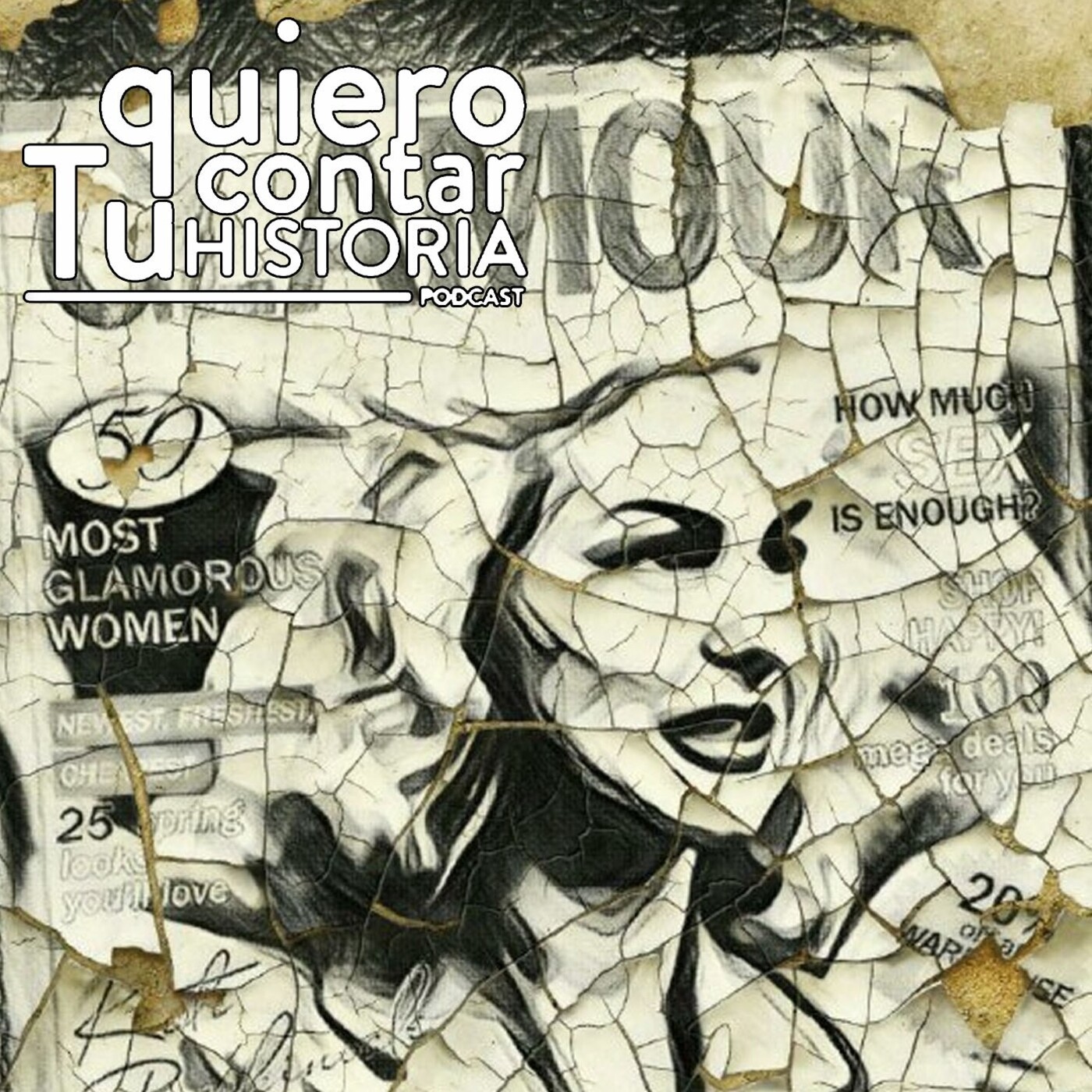 Mi mirada en el ruido