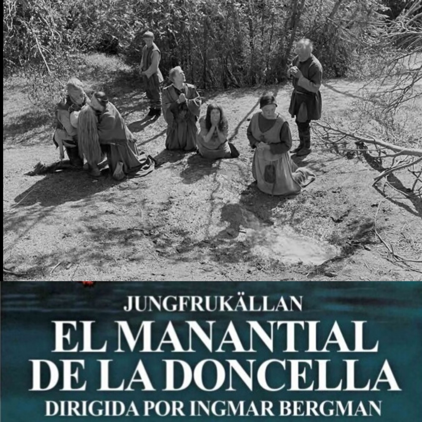 Los designios de Dios son inescrutables