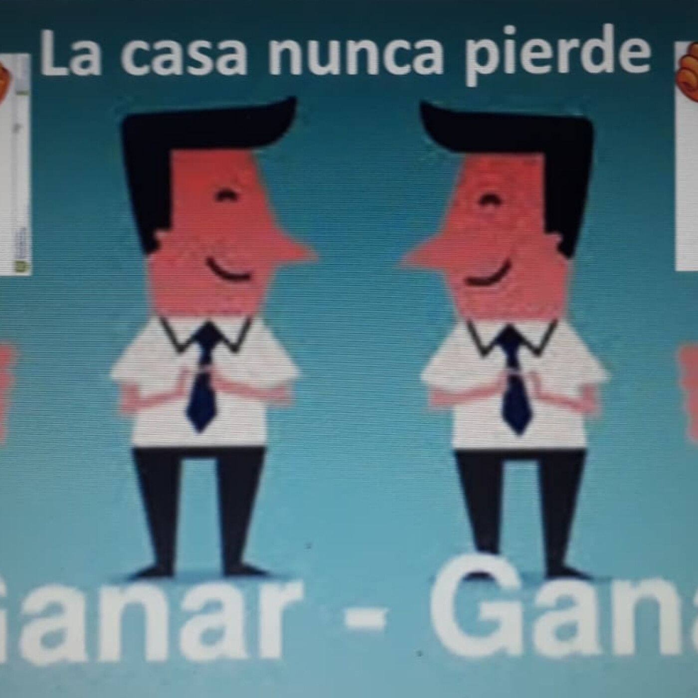 Del balón a la chrome, ¡pasemos la información!