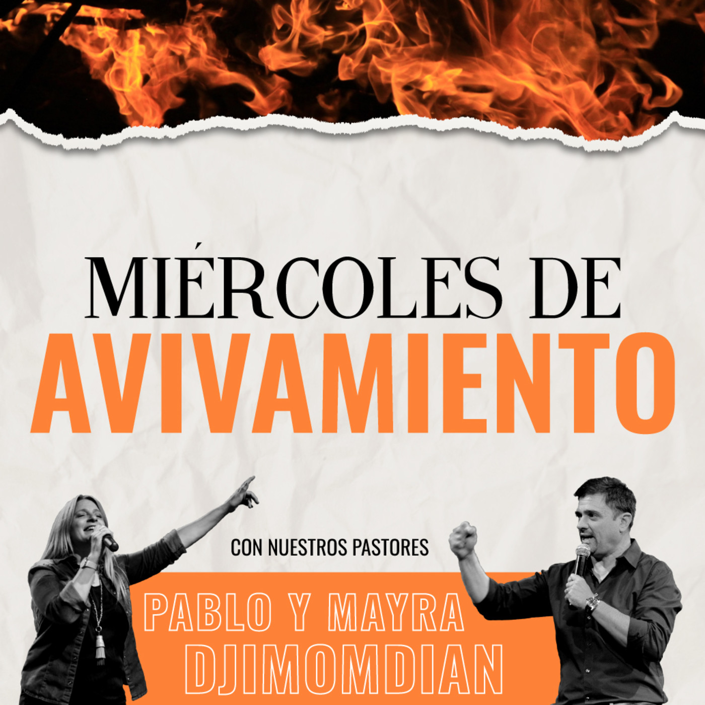 Tierra de Avivamiento.dc