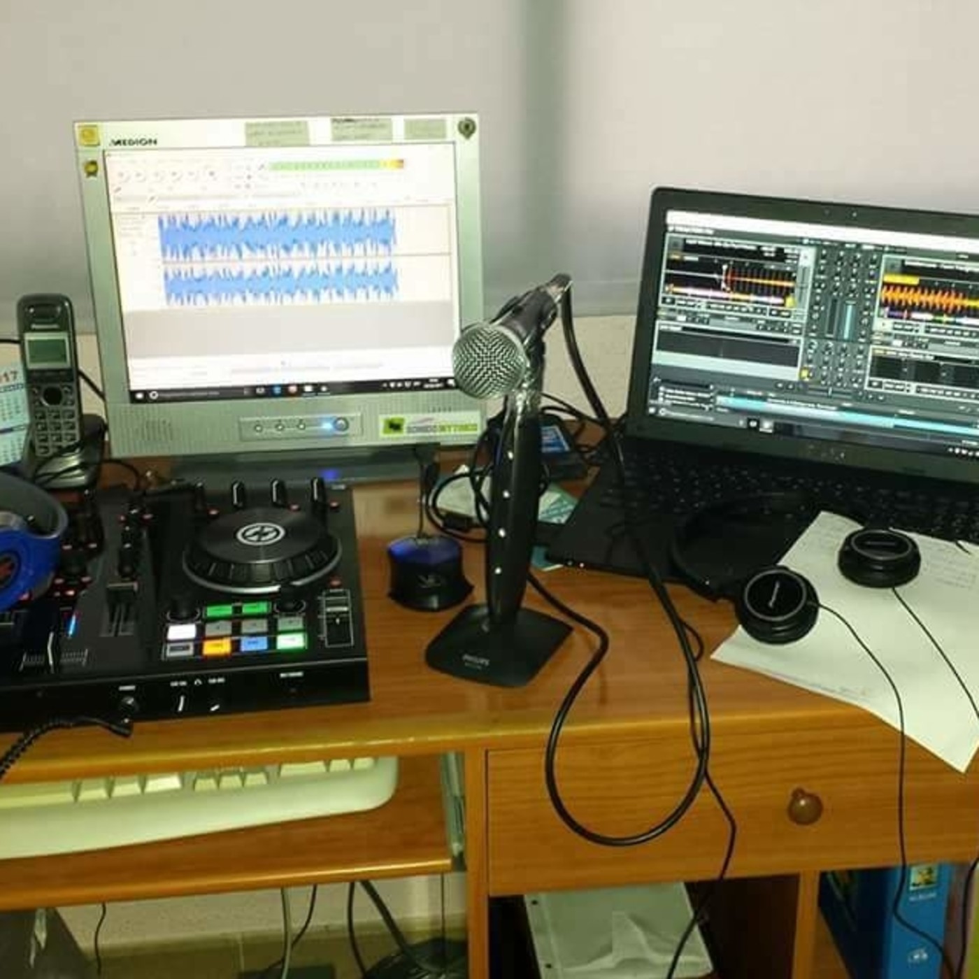 Secun´s dj.