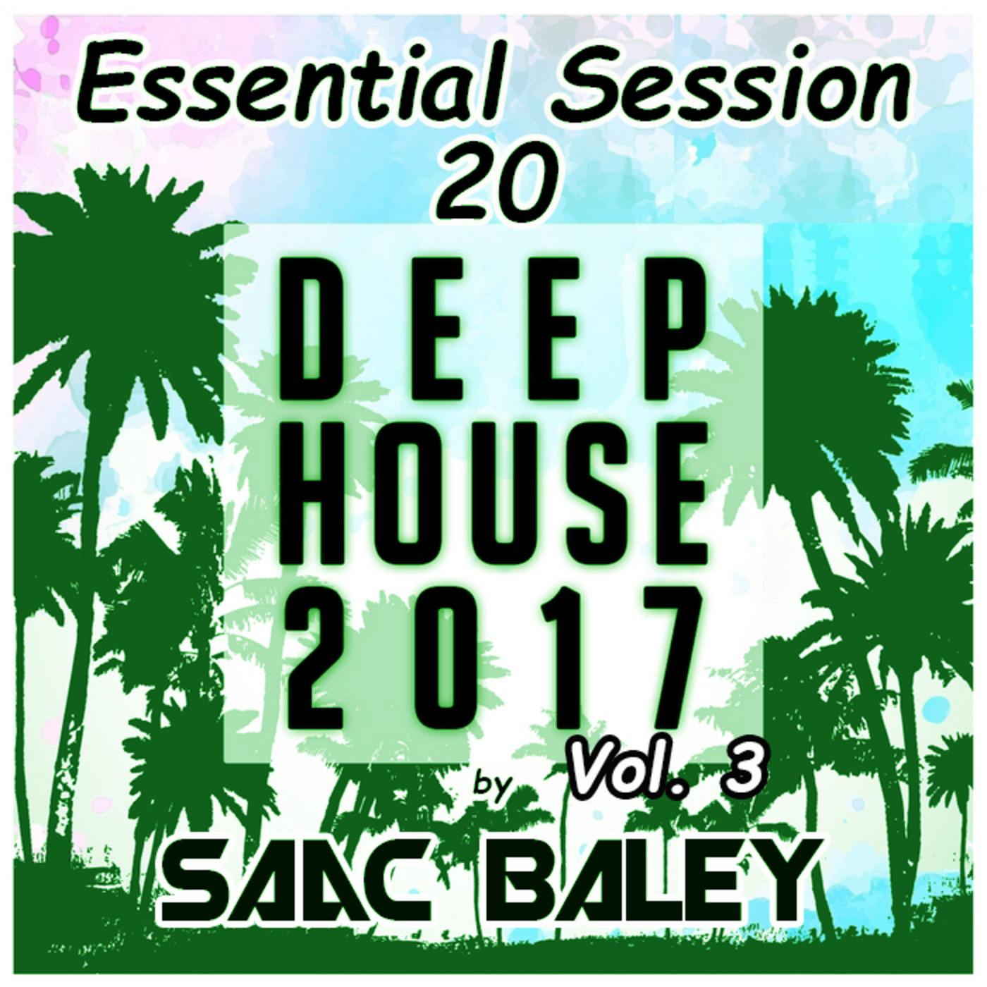 Essential Session by Saac Baley
