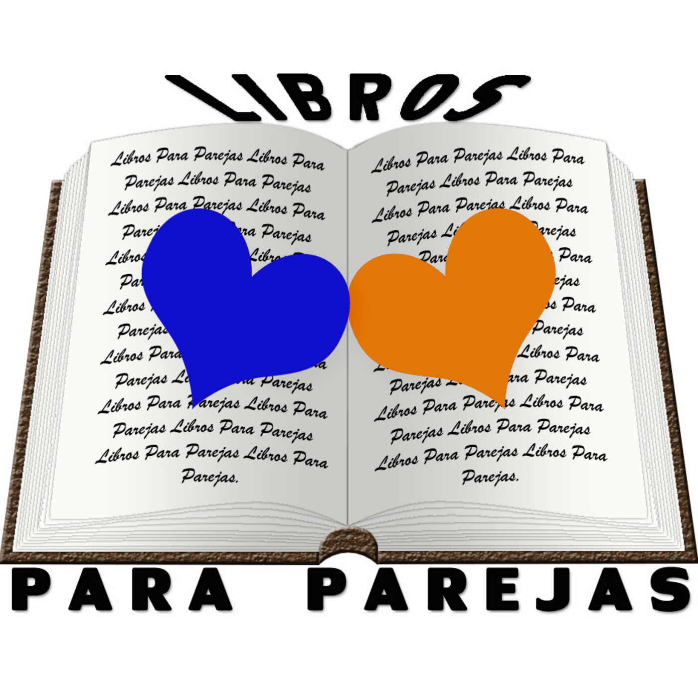 LIBROS PARA PAREJAS